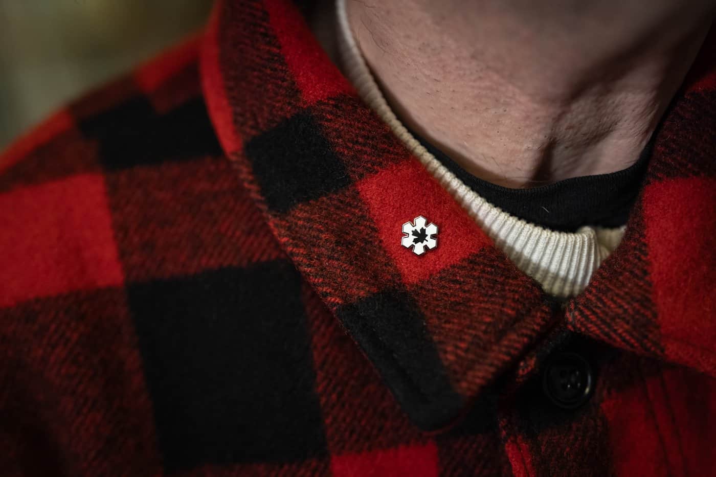 indigenous order of canada colonial