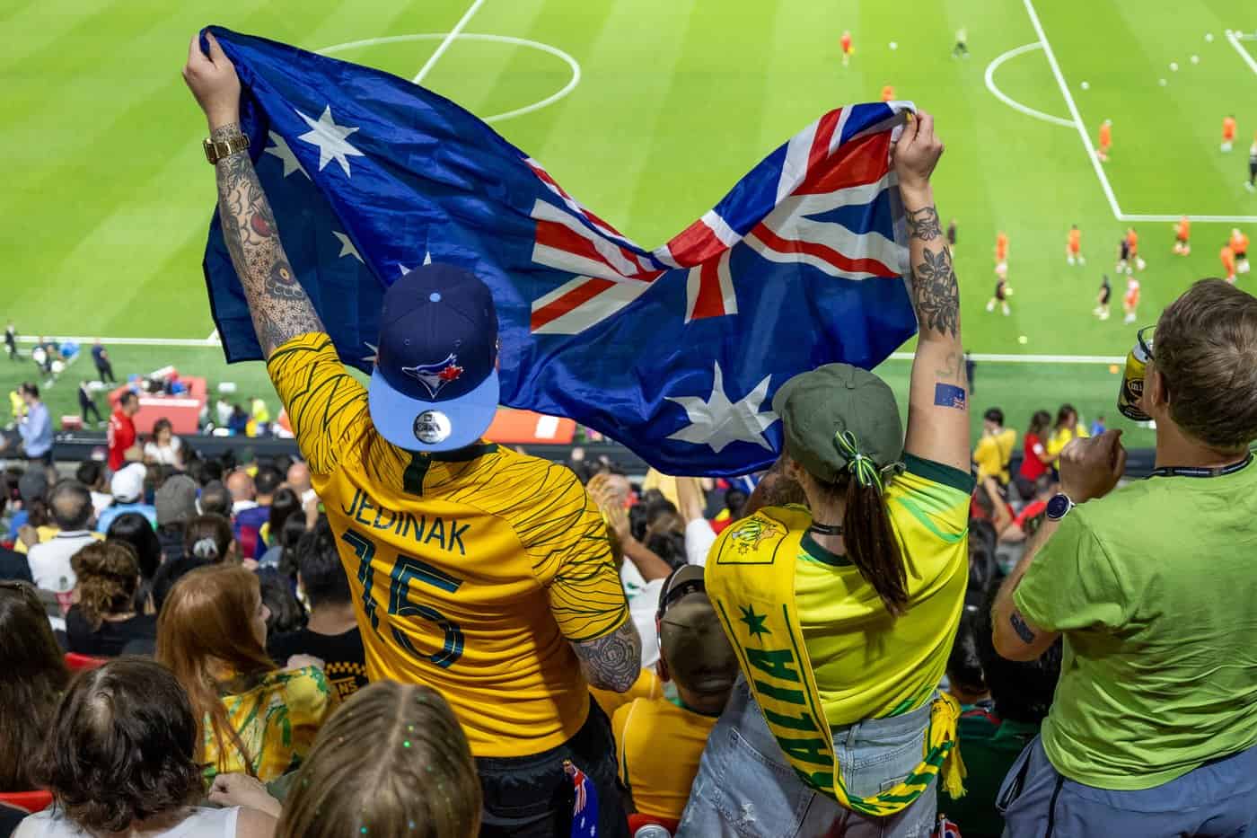 World Cup match in Vancouver triggers transit ridership not seen since 2010 Games