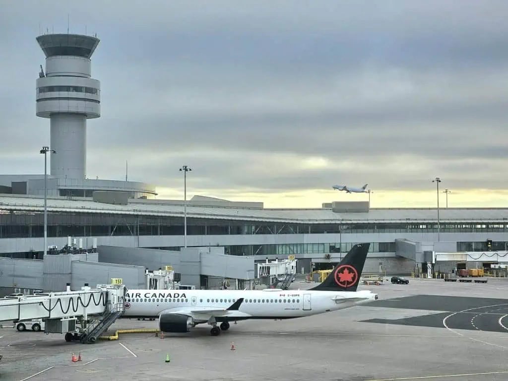 former air canada captain allegedly flew flights without licence.