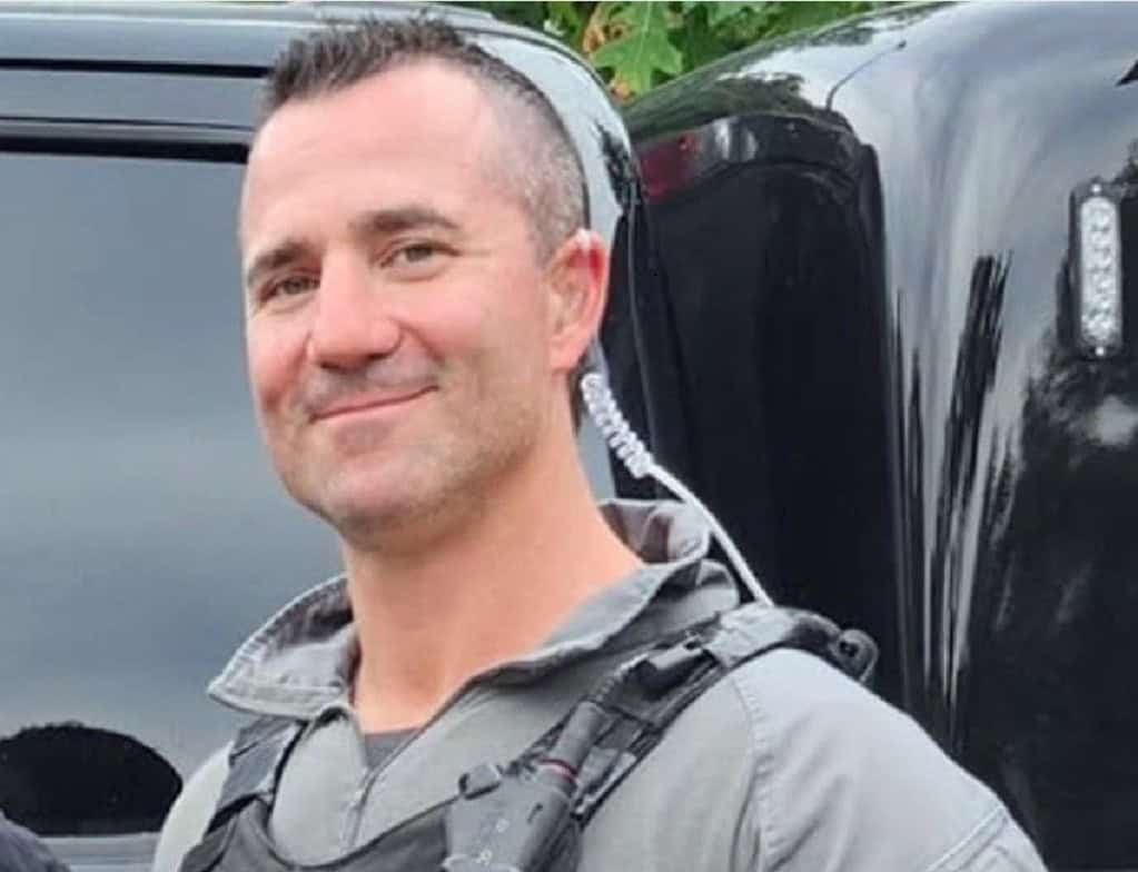park in mississauga named for fallen toronto police constable.