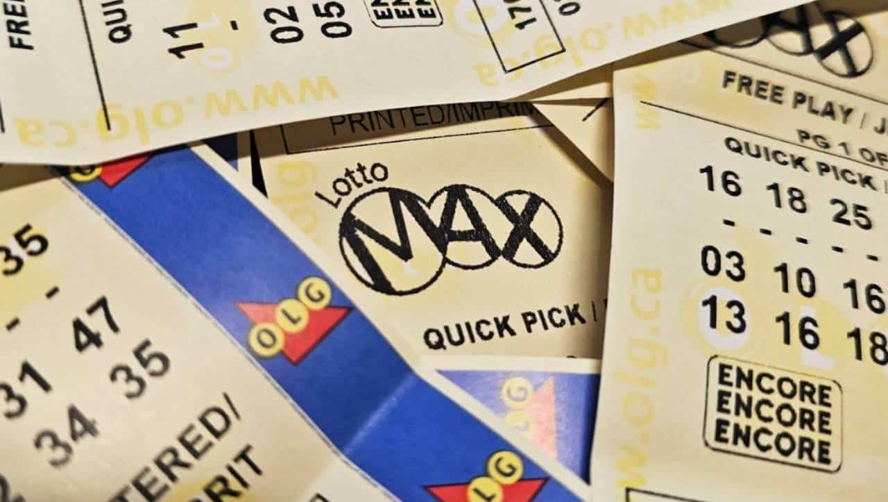 lottery canada quebec win max