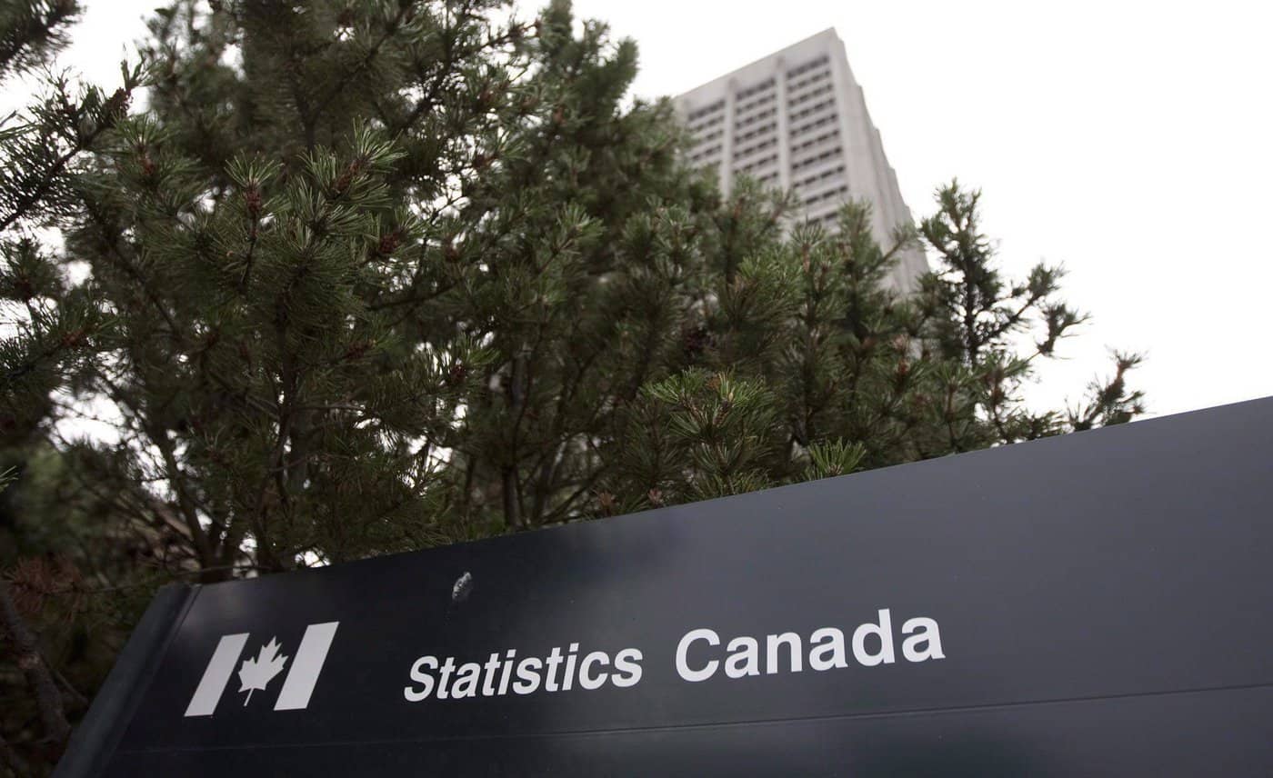 These economists are worried Canada has a data quality problem