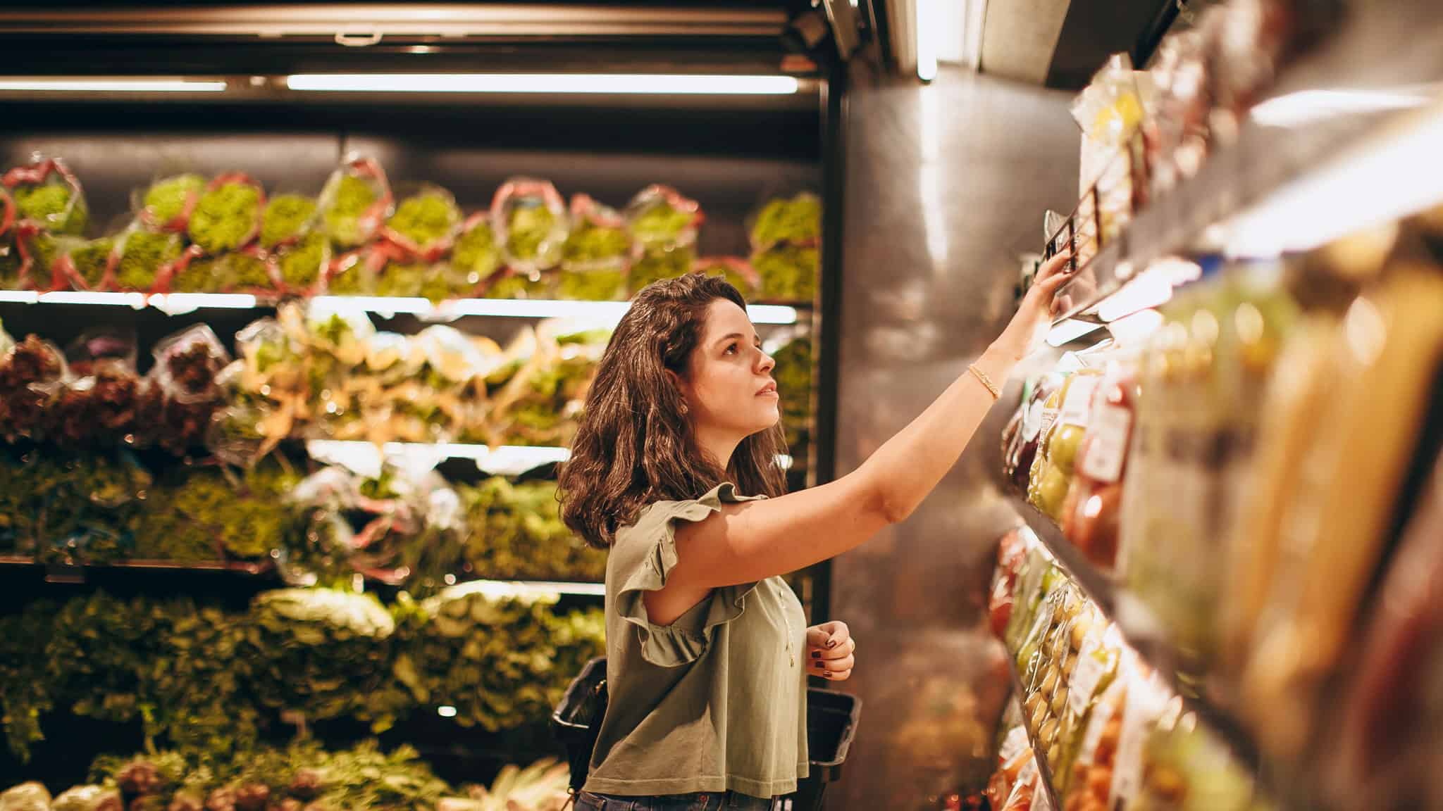grocery benefit canada