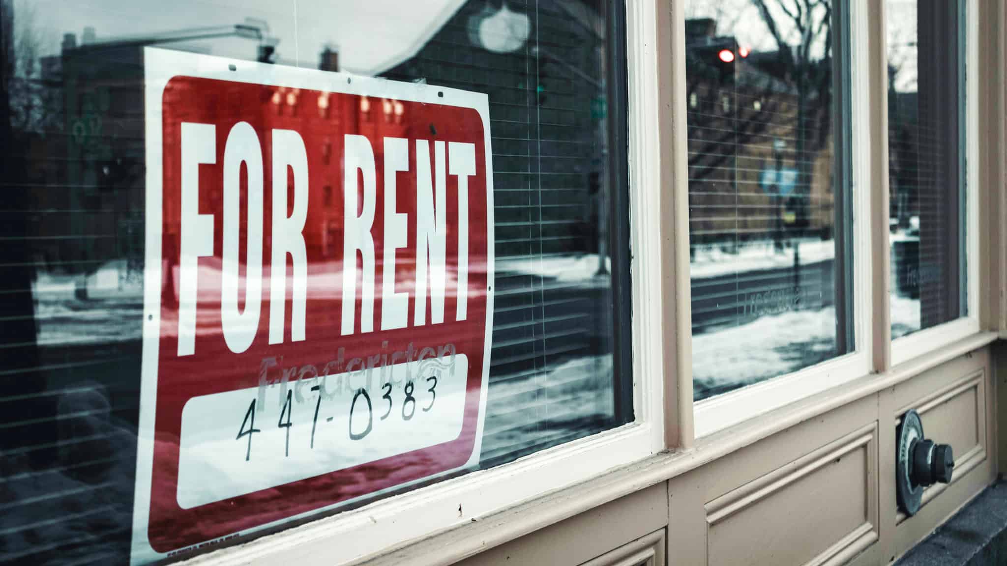 rent report mississauga may 2026