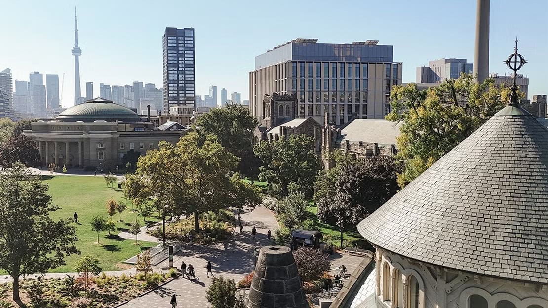 university rankings canada