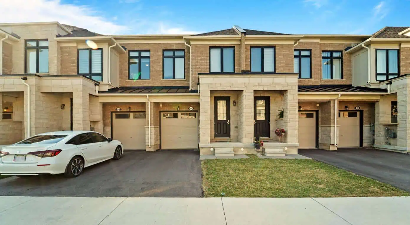 mcdadi house home freehold burlington