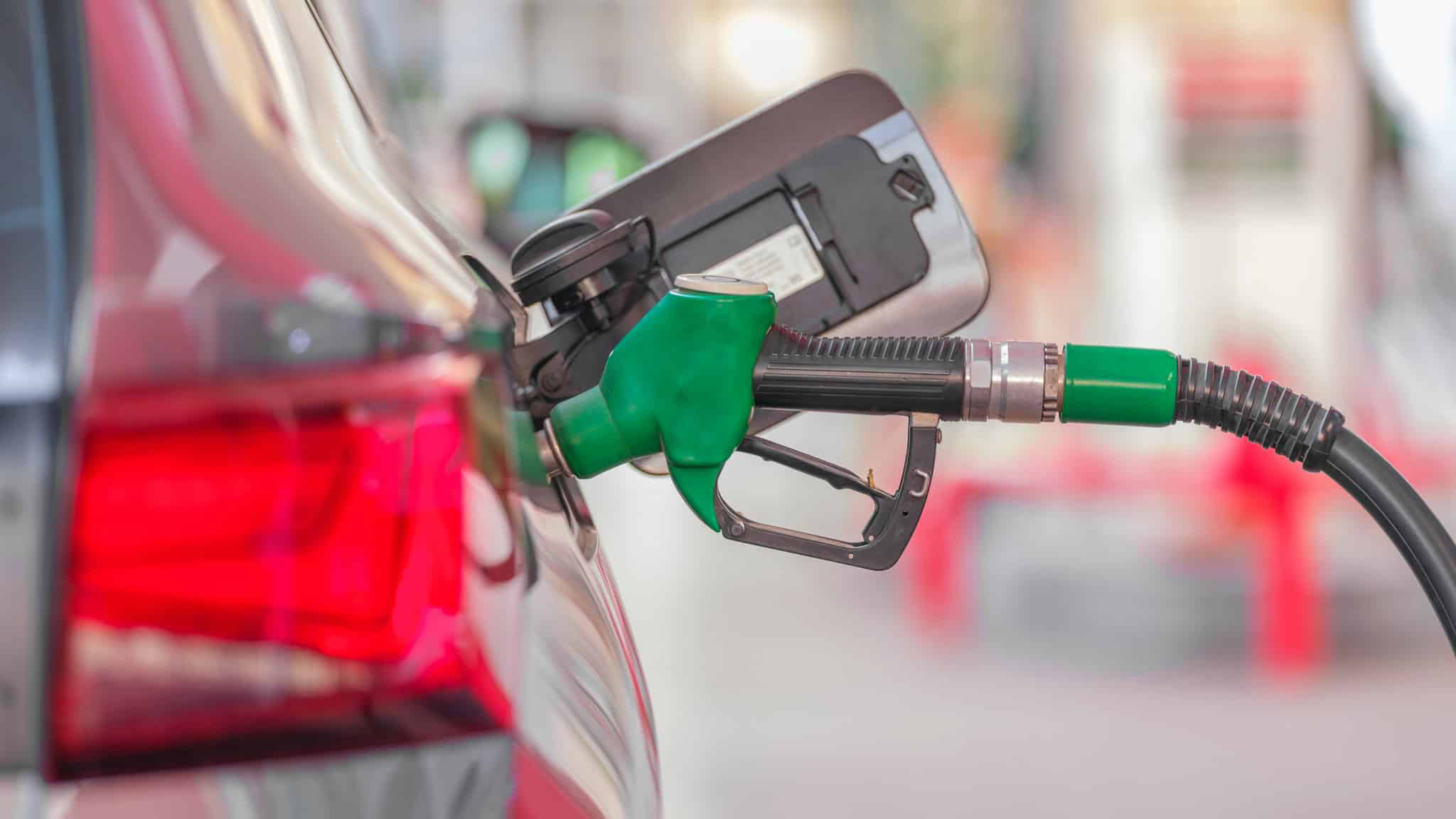 gas price increase ontario